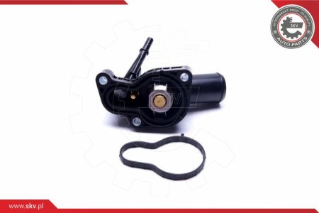 Termostat SKV 20SKV090 55247743 FIAT 500X TIPO JEEP RENEGADE 1.6