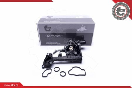 Termostat SKV 20SKV091 55275654 FIAT 500X TIPO JEEP CHEROKEE COMPASS
