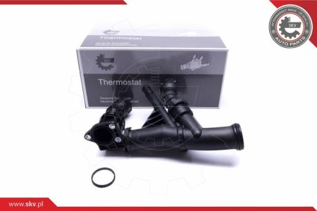 Termostat SKV 20SKV106 04L121026F AUDI SEAT SKODA VW 2.0 TDI