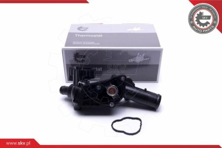 Termostat SKV 20SKV110 110609813R DACIA INFINITY MERCEDES NISSAN RENAULT