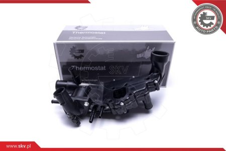 Termostat SKV 20SKV112 1336R8 CITROEN BERLINGO C5 I XSARA PEUGEOT 206