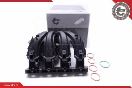 Kolektor dolotowy SKV 49SKV042 0361S3 CITROEN PEUGEOT 2.0 BENZYNA