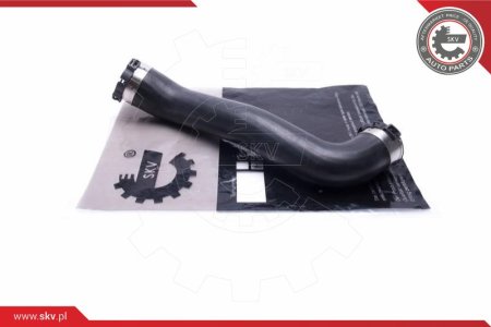 Przewód turbiny SKV 43SKV492 144634EB0B NISSAN QASHQAI II SUV 1.6 DCI