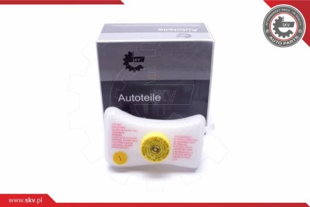 Zbiorniczek płynu hamulcowego SKV 96SKV136 8E0611301G AUDI A4 A6 SEAT