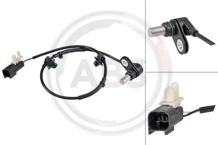 Czujnik ABS A.B.S. 30030 2028435 FORD RANGER (TKE) 11- PT