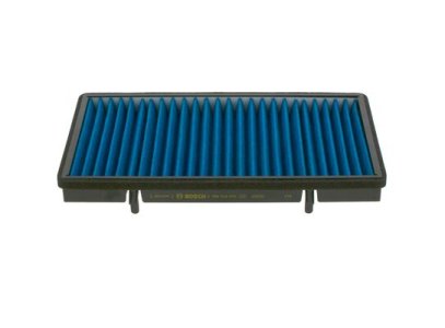 Filtr powietrza kabinowy BOSCH 0986628576 FP3454 RENAULT OPEL VAUXHALL