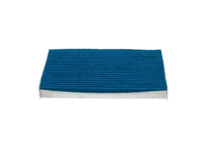 Filtr powietrza kabinowy BOSCH 0986628578 CITROEN OPEL