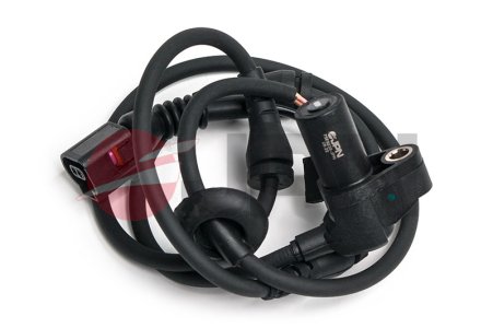 Czujnik ABS JPN 75E9238-JPN 8E0927803A AUDI A4 00-04 przód