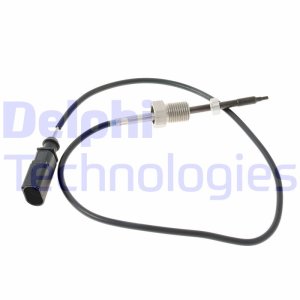 Czujnik temperatury spalin DELPHI TS30263 070906088 VW