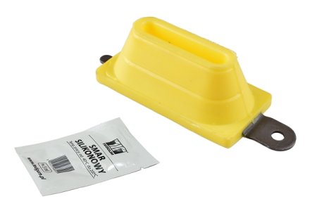 Odbój gumowy zawieszenia TEDGUM_TD TED12633 4409292 FORD