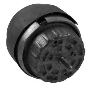 Poduszka silnika CORTECO 80004291 4F0199382BG AUDI