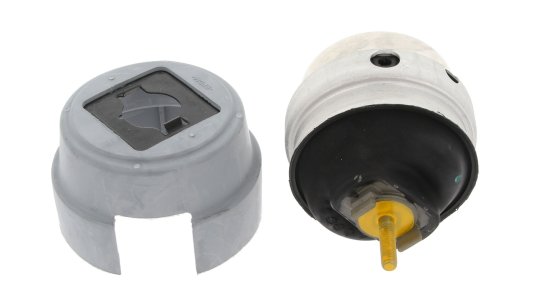 Poduszka silnika CORTECO 80005233 8E0199382AJ AUDI