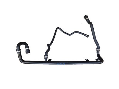 Przewód ukł. chłodzenia HORTUM 141431 17127511204 BMW E46