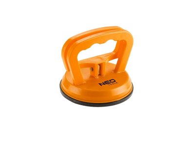 Przyssawka do szyb NEO Tools 56-805 NE00694 pojedyncza, 40 kg