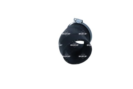 Przewód intercoolera NRF 166214 1K0145838G VW