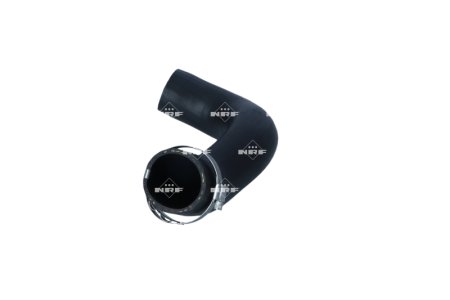 Przewód intercoolera NRF 166073 5N0145834G VW