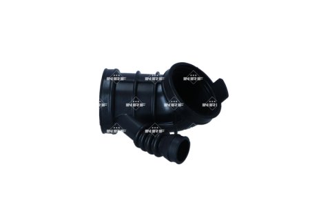 Przewód wlotu powietrza NRF 165002 13541435627 BMW