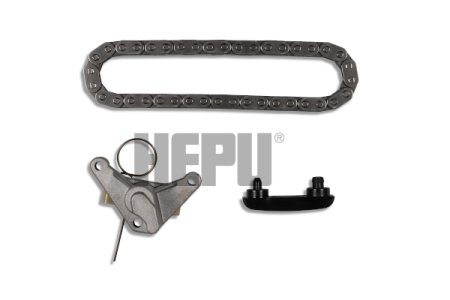 Łańcuch rozrządu zestaw HEPU 21-0134 084923 FIAT FORD CITROEN PEUGEOT