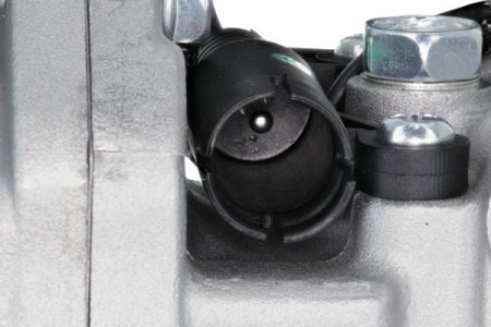 Kompresor klimatyzacji VALEO 690207 64526917864 BMW