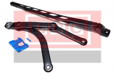 Mechanizm wycieraczek LCC PRODUCTS LCC3148Z 61617035100 BMW 5 (E60,E61,E63,E64) P