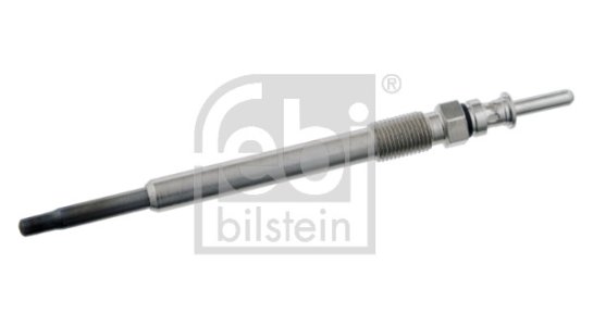 Świeca żarowa FEBI BILSTEIN 176178 0250202043 OPEL