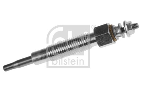 Świeca żarowa FEBI BILSTEIN 176197 110657C000 NISSAN