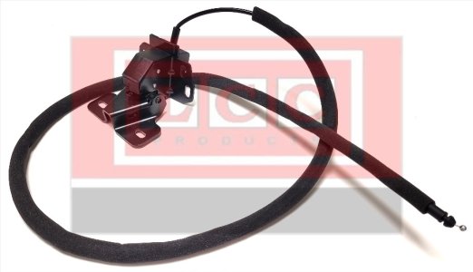 Zamek drzwi LCC PRODUCTS LCC3426A 8200661155 OPEL RENAULT LT