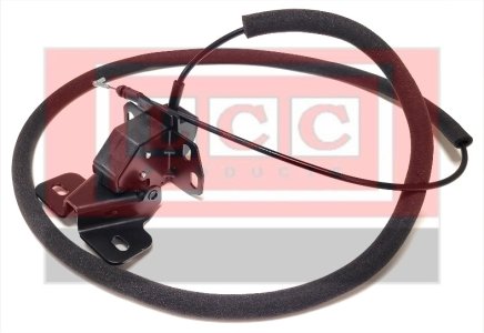 Zamek drzwi LCC PRODUCTS LCC3426B 905920001R OPEL RENAULT PT