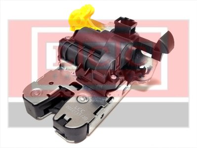 Zamek pokrywy bagażnika LCC PRODUCTS LCC3469 5TA827505D VW