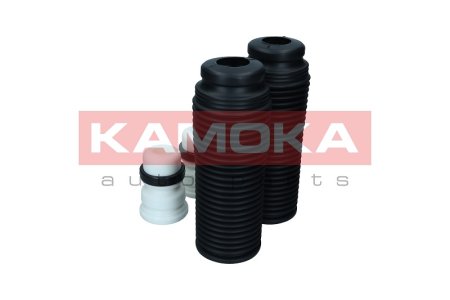 Osłona amortyzatora zest. KAMOKA 2019119 7L0512131B tył AUDI Q7 06-16