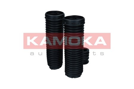 Osłona amortyzatora zest. KAMOKA 2019157 7H0412137 przód VW MULTIVAN 03-15