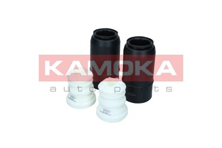 Osłona amortyzatora zest. KAMOKA 2019188 33536791499 tył BMW 1(F20) 11-19