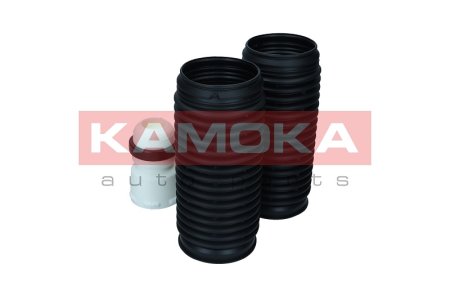 Osłona amortyzatora zest. KAMOKA 2019195 1K0412303AA przód AUDI Q2 16-, SEAT