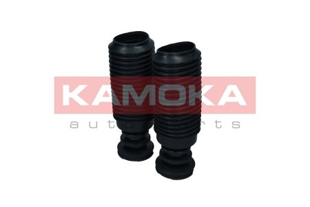 Osłona amortyzatora zest. KAMOKA 2019205 540502Y001 przód NISSAN MAXIMA
