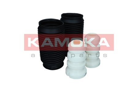 Osłona amortyzatora zest. KAMOKA 2019231 4419286 przód OPEL MOVANO B 10