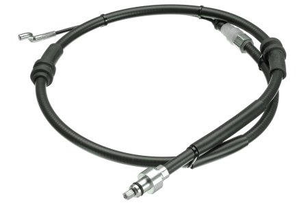 Linka hamulca ręcznego ATE 24.3727-3413 7E8609701 VW T5 03-15