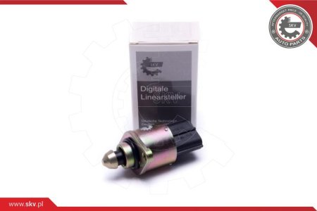 Silnik krokowy SKV 08SKV242 53030751 JEEP GRAND CHEROKEE II DODGE