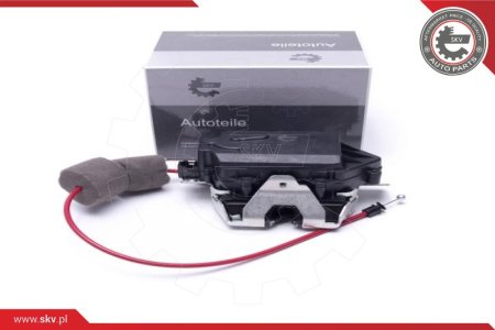 Zamek klapy bagażnika SKV 16SKV294 1647400500 MERCEDES E-KLASA