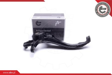 Zwrotnica SKV 47SKV401 7L0407257A lewa AUDI Q7 VW TOUAREG PORSCHE