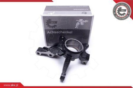 Zwrotnica SKV 47SKV492 8200755590 prawa RENAULT KANGOO