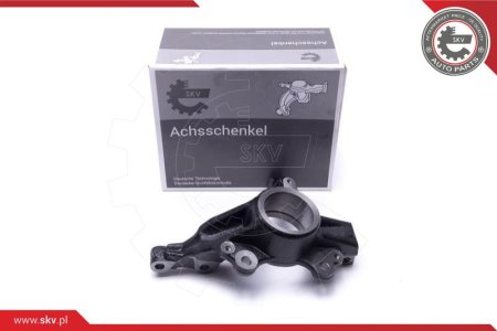 Zwrotnica SKV 47SKV551 5308055 lewa OPEL CORSA D