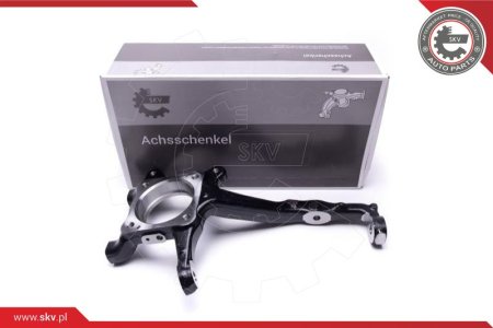 Zwrotnica SKV 47SKV652 4321160170 prawa TOYOTA 4 RUNNER IV FJ CRUISER
