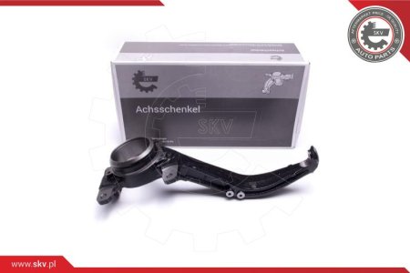 Zwrotnica SKV 47SKV662 51210SDAA01 prawa HONDA ACCORD VII TOURER