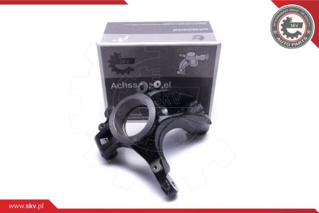 Zwrotnica SKV 47SKV701 BP4L33031 lewa MAZDA 3 1.3 1.6 2.0 2.3