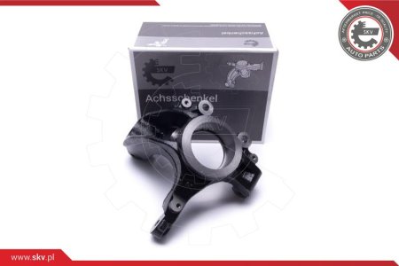 Zwrotnica SKV 47SKV702 BP4L33021 prawa MAZDA 3 1.3 1.6 2.0 2.3