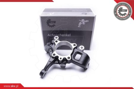 Zwrotnica SKV 47SKV741 MR992367 lewa MITSUBISHI L200 / TRITON