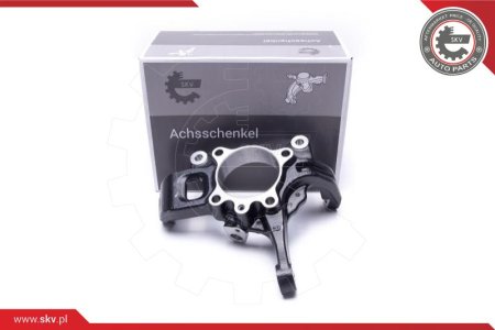 Zwrotnica SKV 47SKV742 MR992368 prawa MITSUBISHI L200 / TRITON