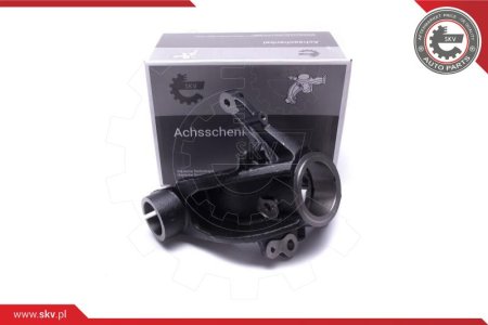 Zwrotnica SKV 47SKV771 DV613K171BAC lewa FORD KUGA II 1.5 1.6 2.0 2.5