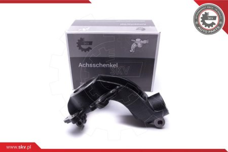 Zwrotnica SKV 47SKV772 DV613K170BAC prawa FORD KUGA II 1.5 1.6 2.0 2.5