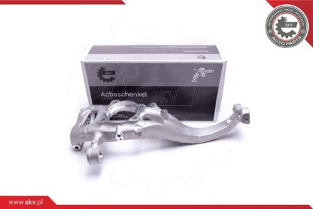 Zwrotnica SKV 47SKV822 8W0407254F prawa AUDI A4 B9 A5